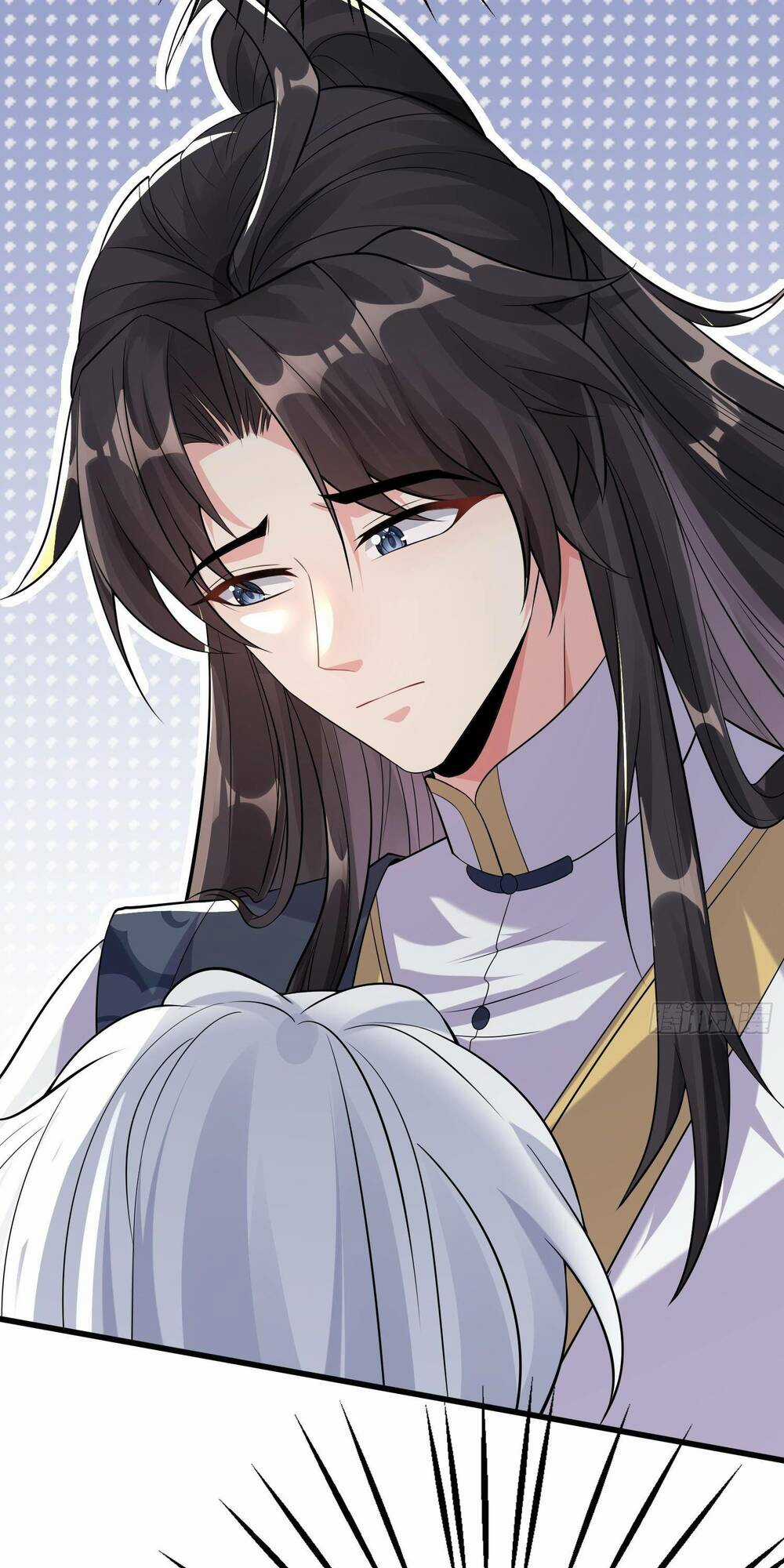 Ta Vô Địch Từ Ăn Chực Chapter 13 trang 36