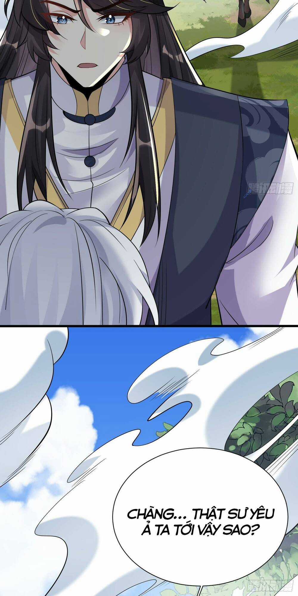 Ta Vô Địch Từ Ăn Chực Chapter 13 trang 39