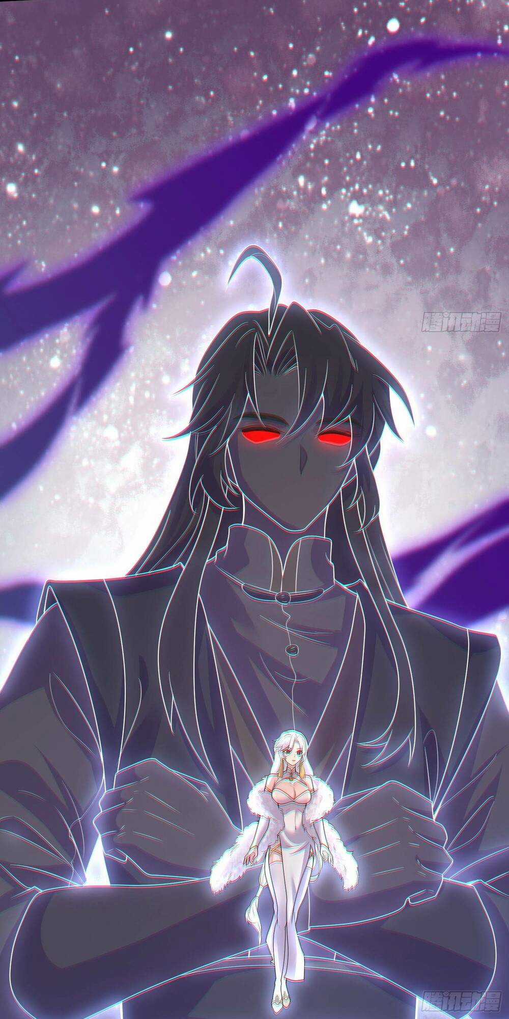 Ta Vô Địch Từ Ăn Chực Chapter 13 trang 4