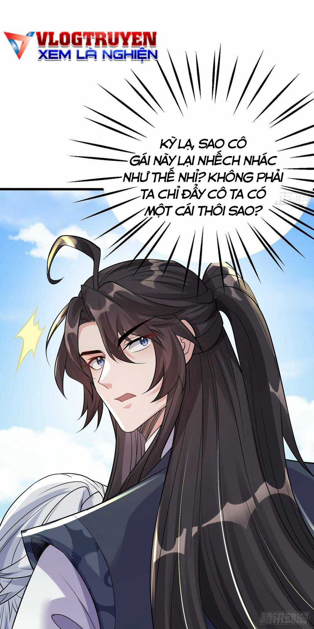 Ta Vô Địch Từ Ăn Chực Chapter 13 trang 41