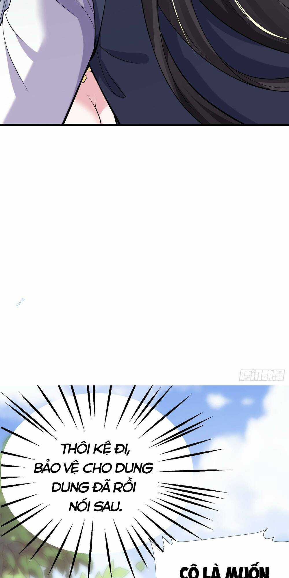 Ta Vô Địch Từ Ăn Chực Chapter 13 trang 42