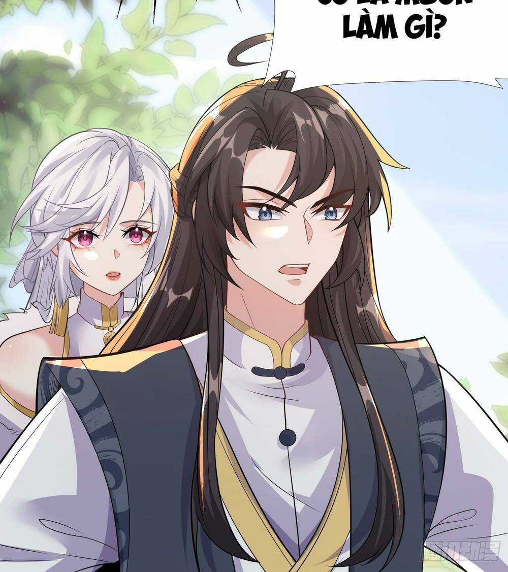 Ta Vô Địch Từ Ăn Chực Chapter 13 trang 43