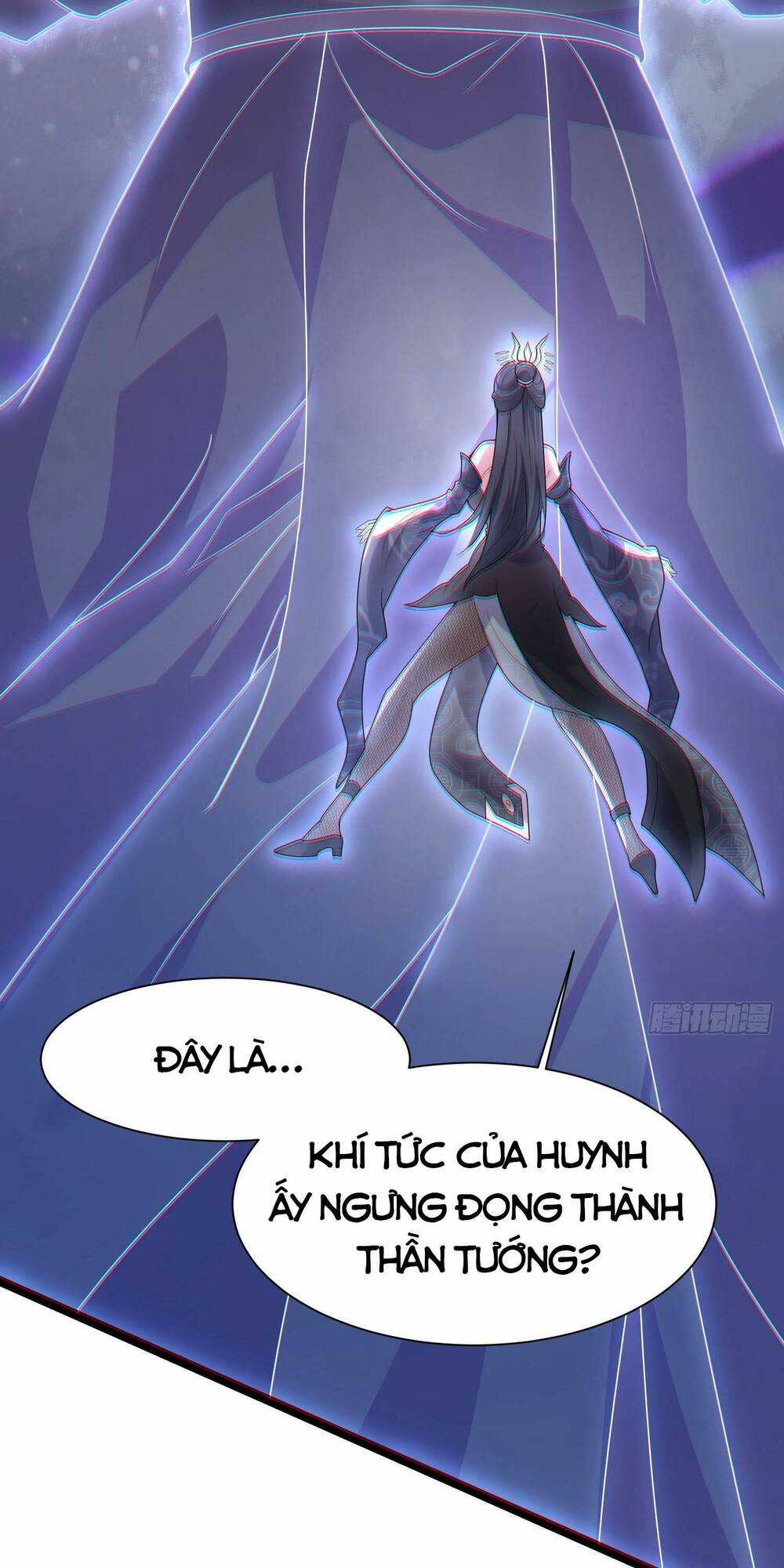 Ta Vô Địch Từ Ăn Chực Chapter 13 trang 5