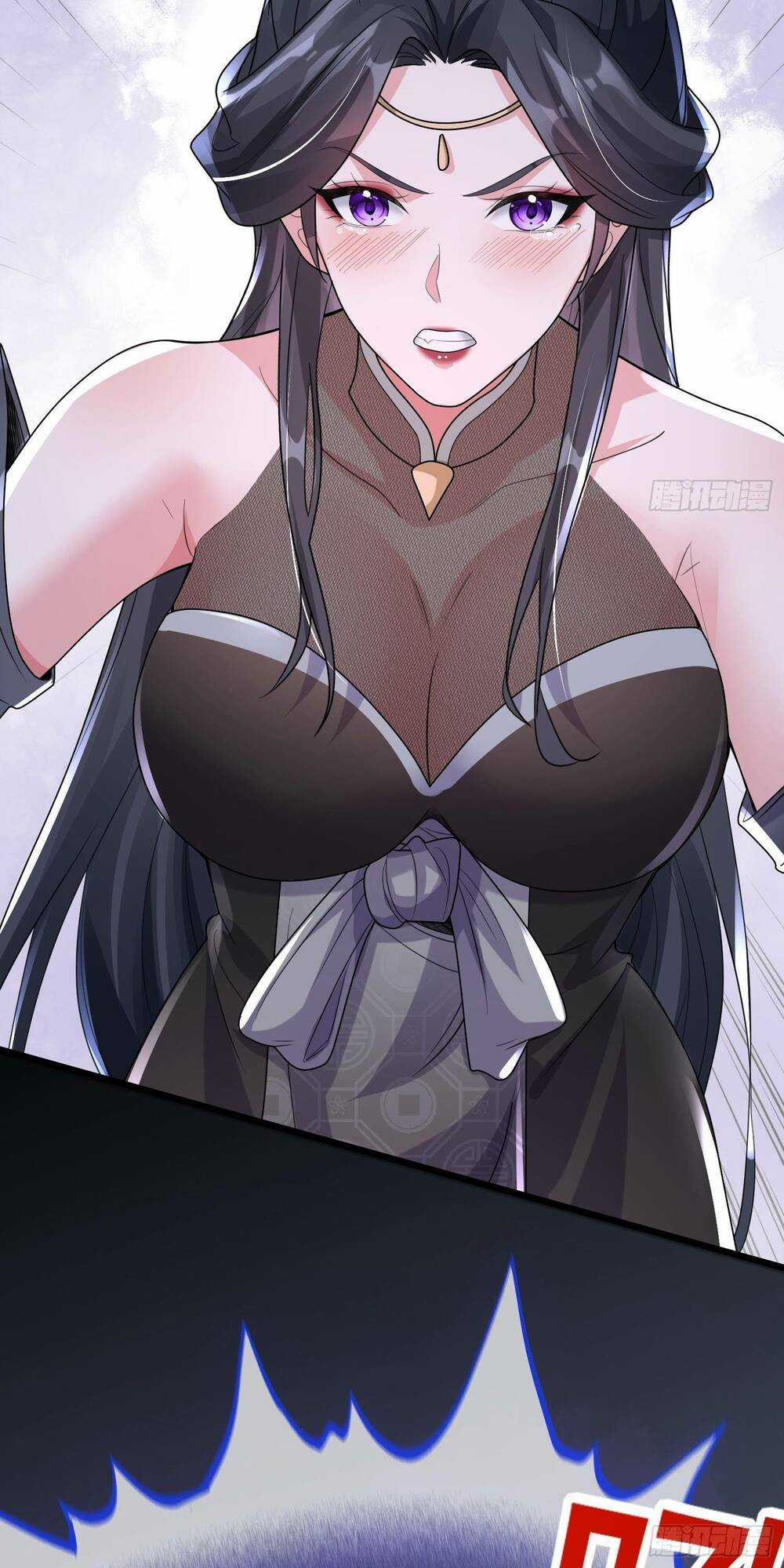 Ta Vô Địch Từ Ăn Chực Chapter 13 trang 8