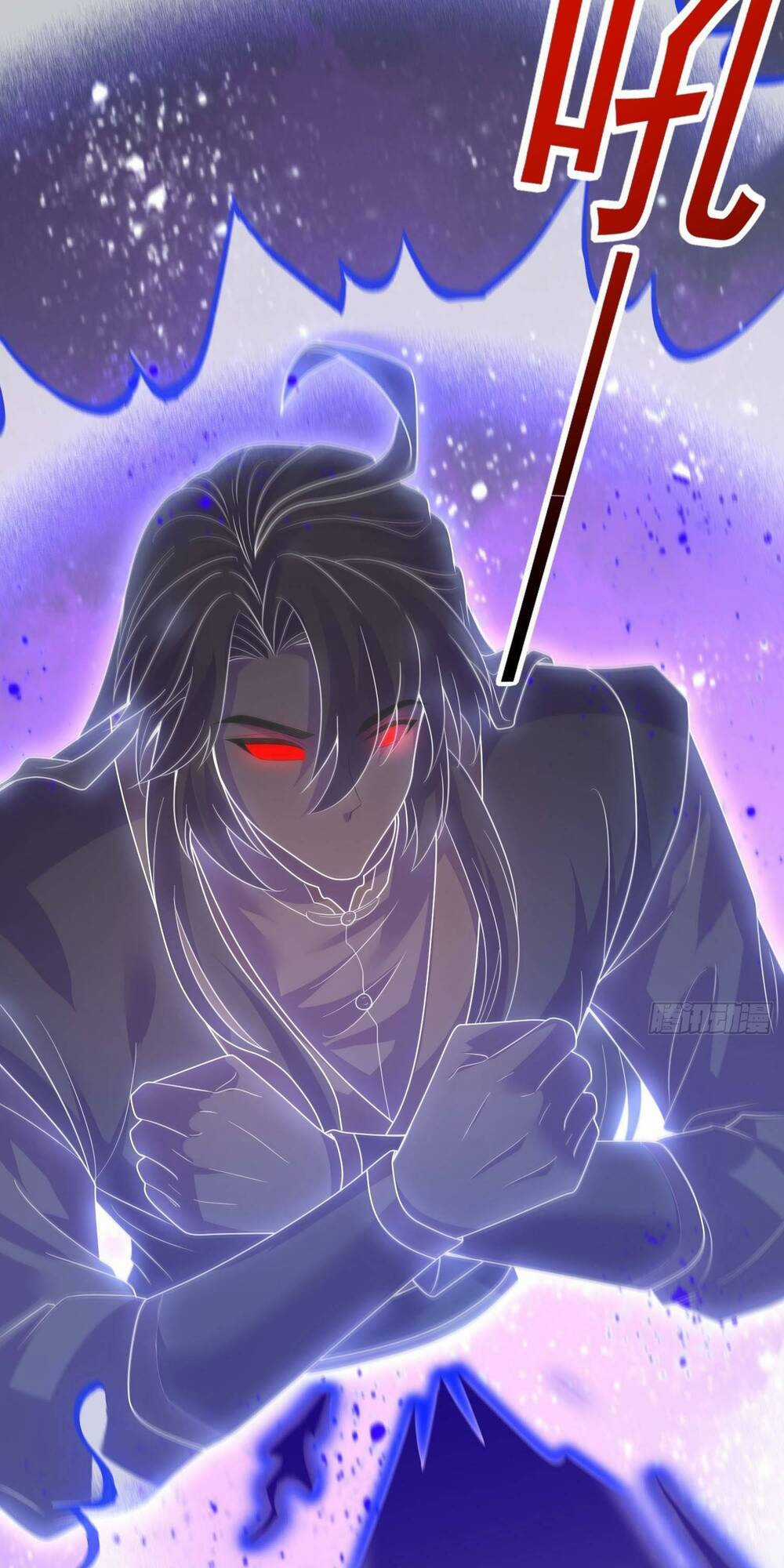 Ta Vô Địch Từ Ăn Chực Chapter 13 trang 9