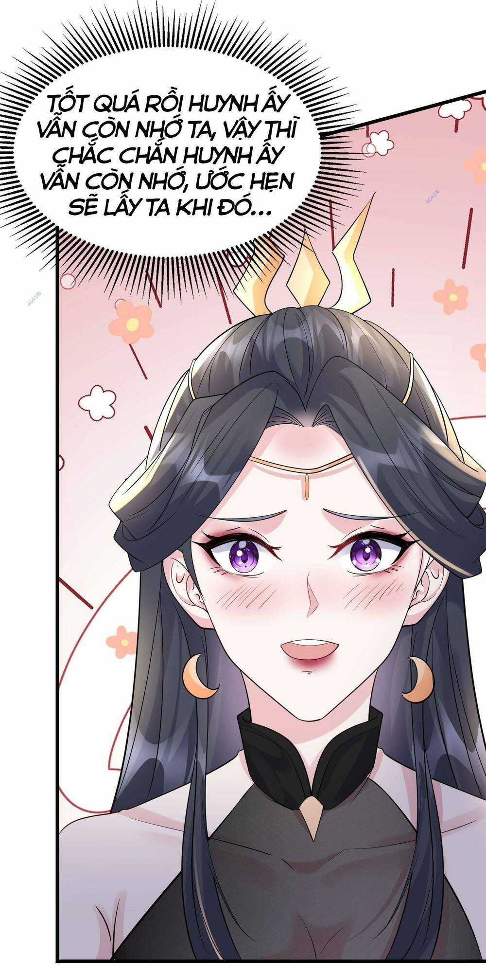 Ta Vô Địch Từ Ăn Chực Chapter 14 trang 11