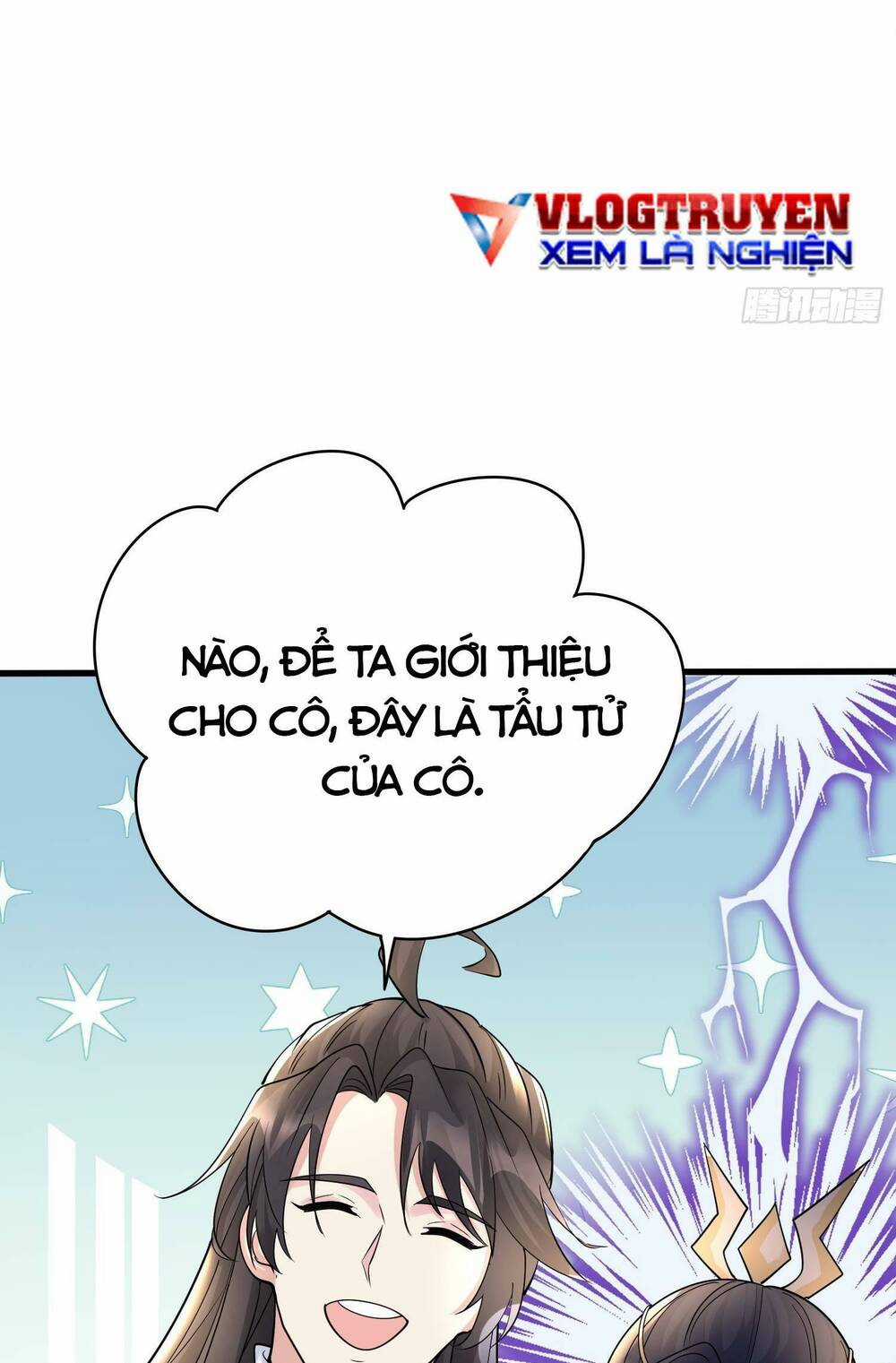 Ta Vô Địch Từ Ăn Chực Chapter 14 trang 12