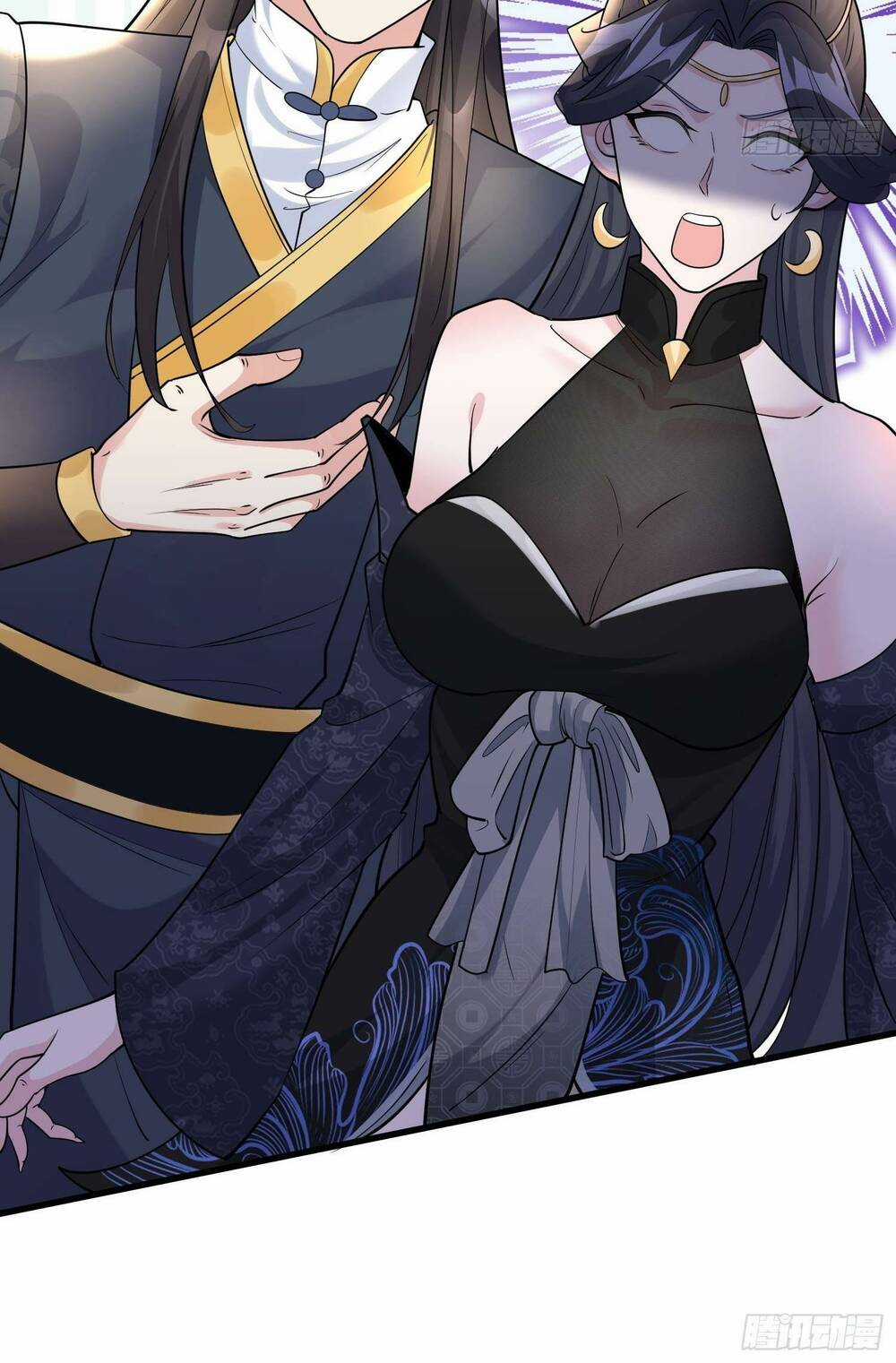 Ta Vô Địch Từ Ăn Chực Chapter 14 trang 13