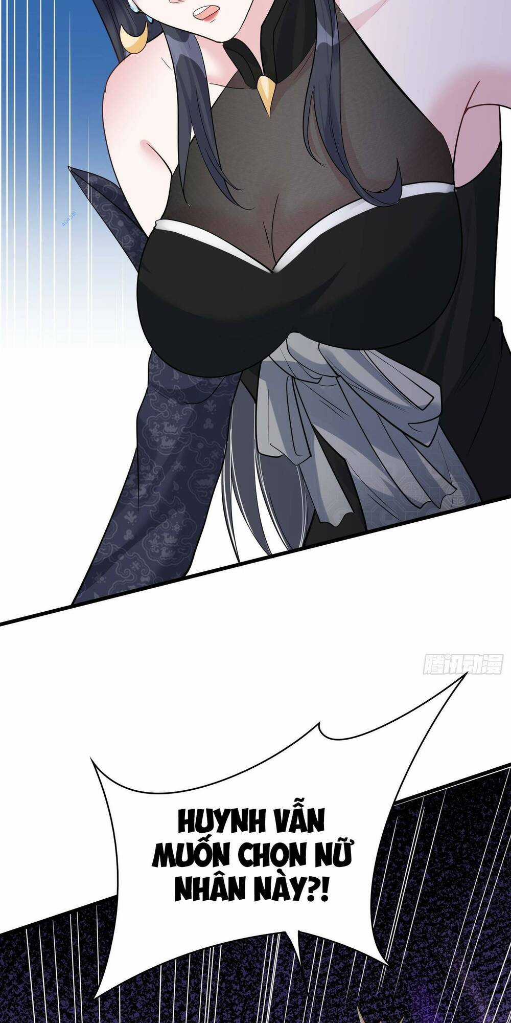 Ta Vô Địch Từ Ăn Chực Chapter 14 trang 16