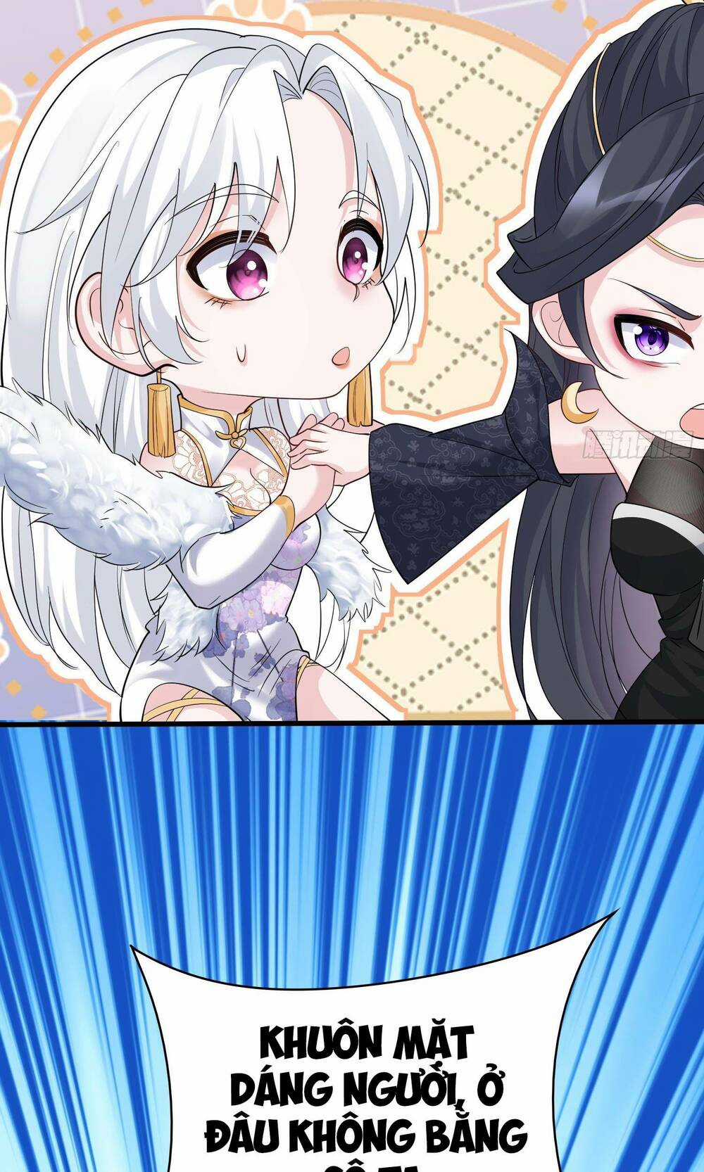 Ta Vô Địch Từ Ăn Chực Chapter 14 trang 20