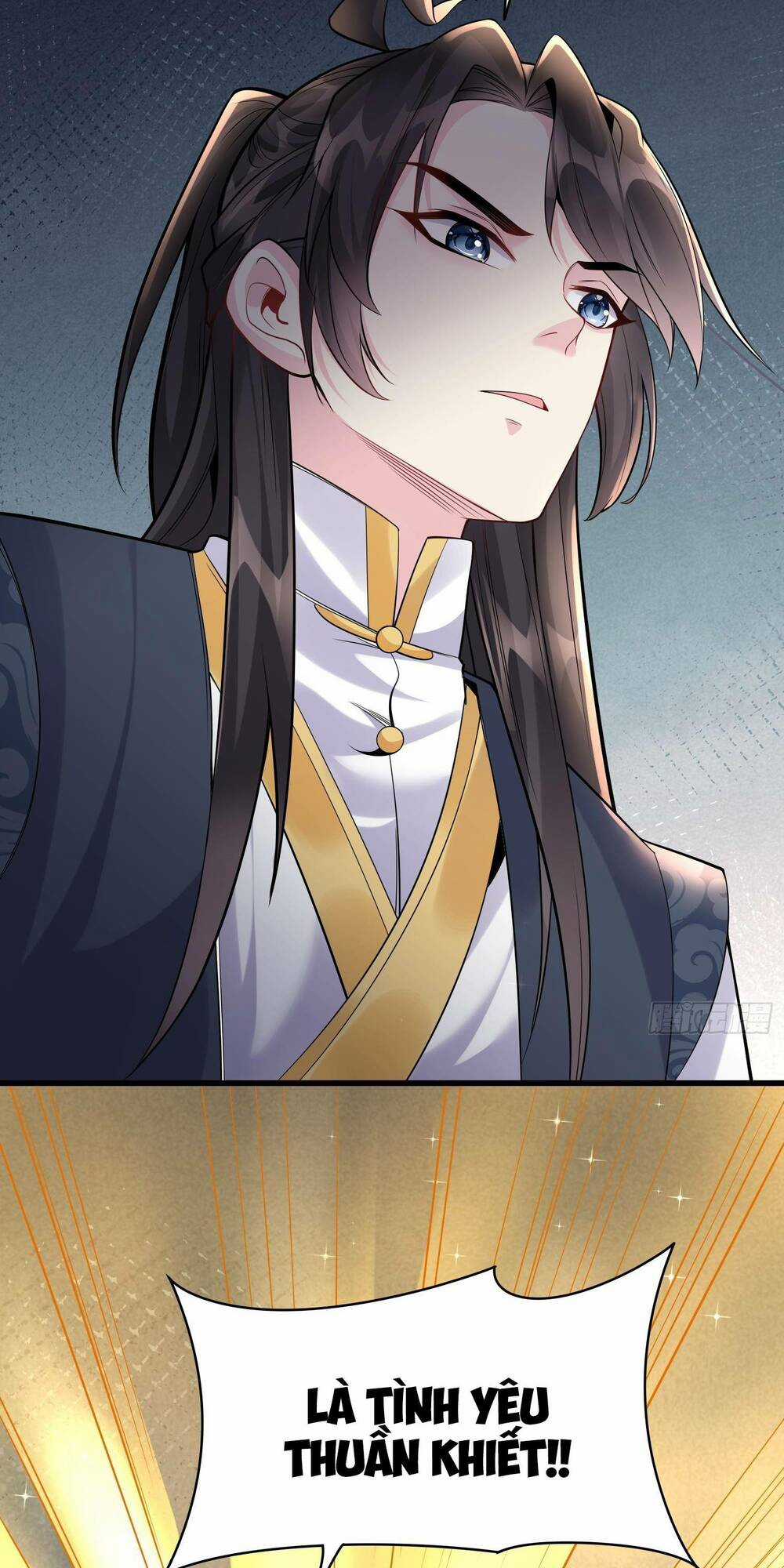 Ta Vô Địch Từ Ăn Chực Chapter 14 trang 24