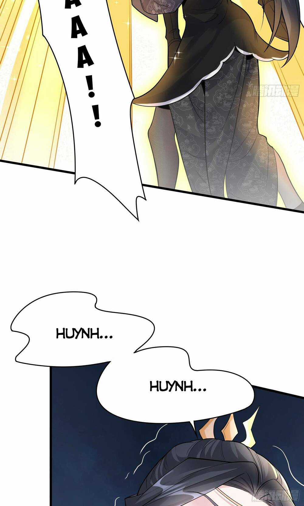 Ta Vô Địch Từ Ăn Chực Chapter 14 trang 26