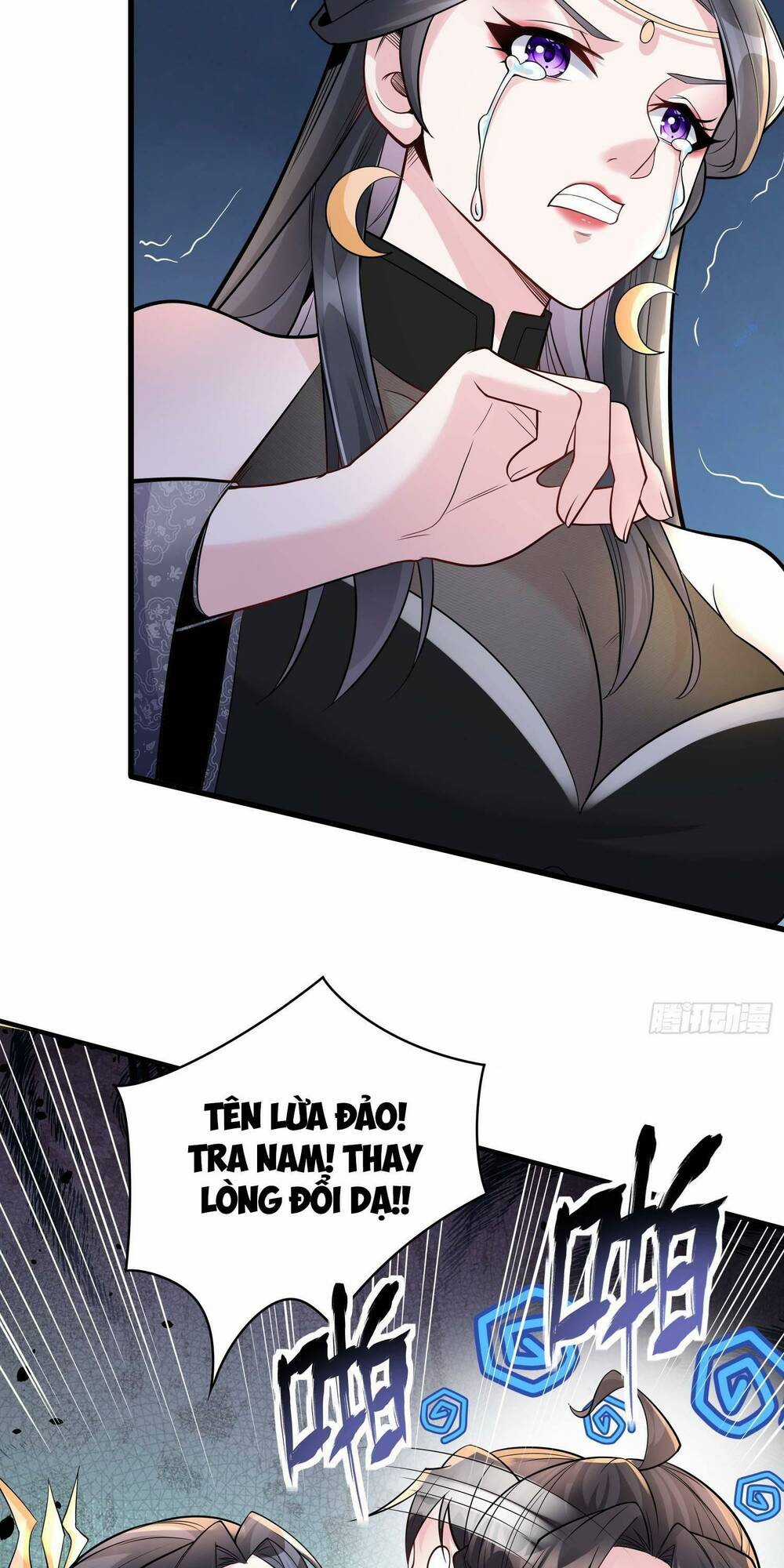 Ta Vô Địch Từ Ăn Chực Chapter 14 trang 27