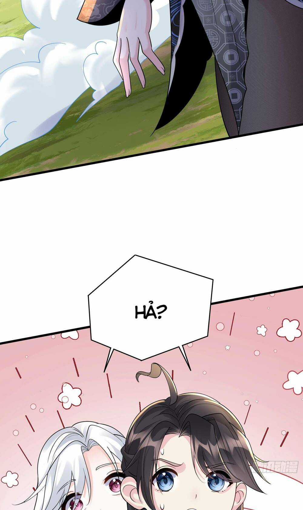 Ta Vô Địch Từ Ăn Chực Chapter 14 trang 3