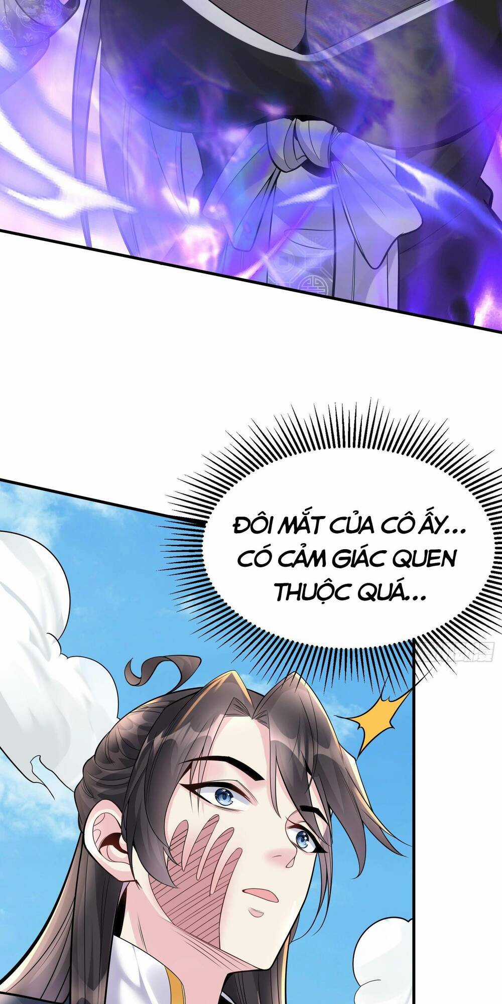 Ta Vô Địch Từ Ăn Chực Chapter 14 trang 30