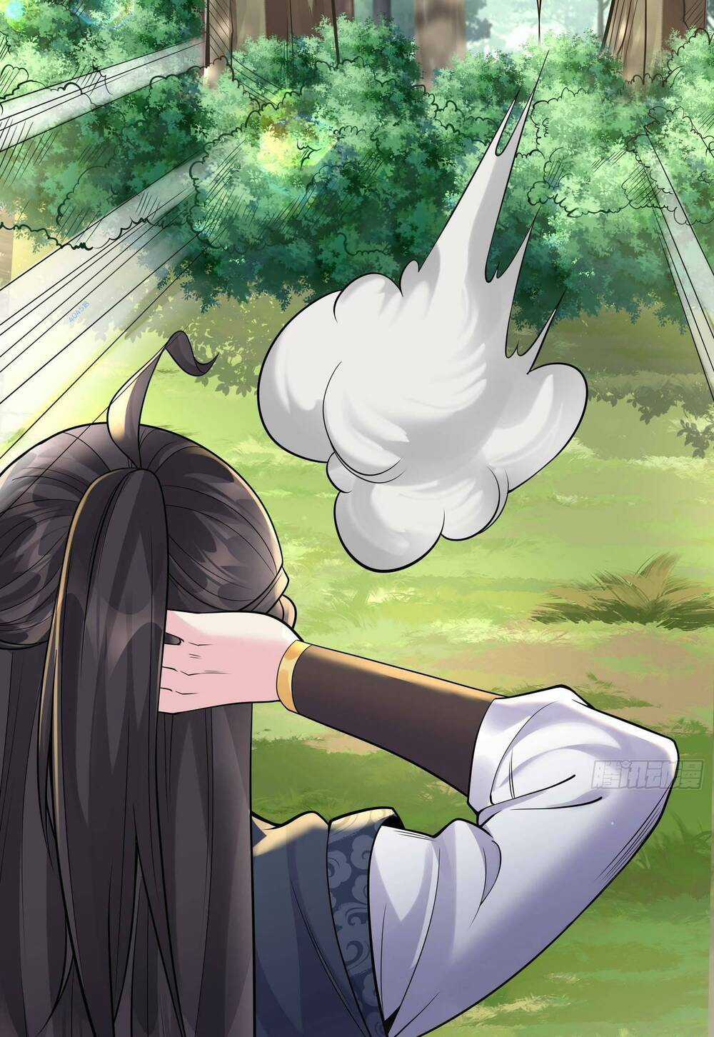 Ta Vô Địch Từ Ăn Chực Chapter 14 trang 33