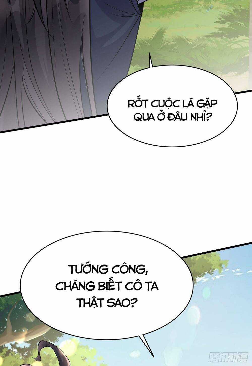 Ta Vô Địch Từ Ăn Chực Chapter 14 trang 34