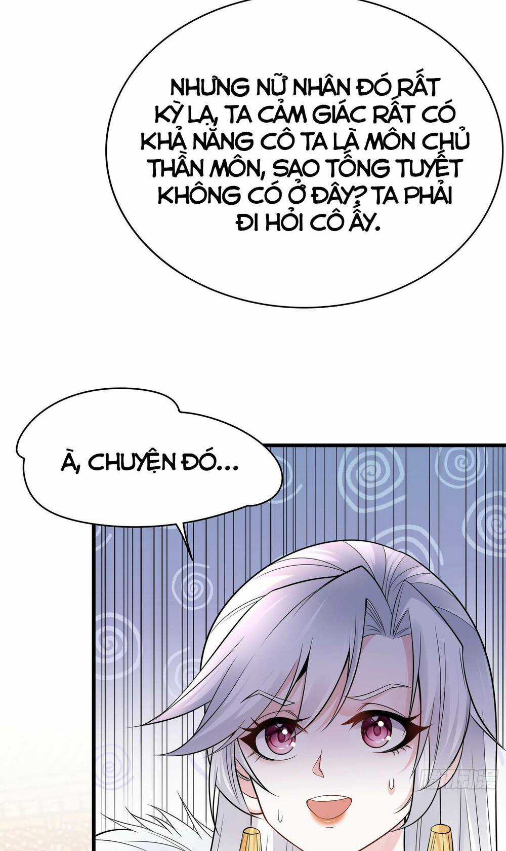 Ta Vô Địch Từ Ăn Chực Chapter 14 trang 36