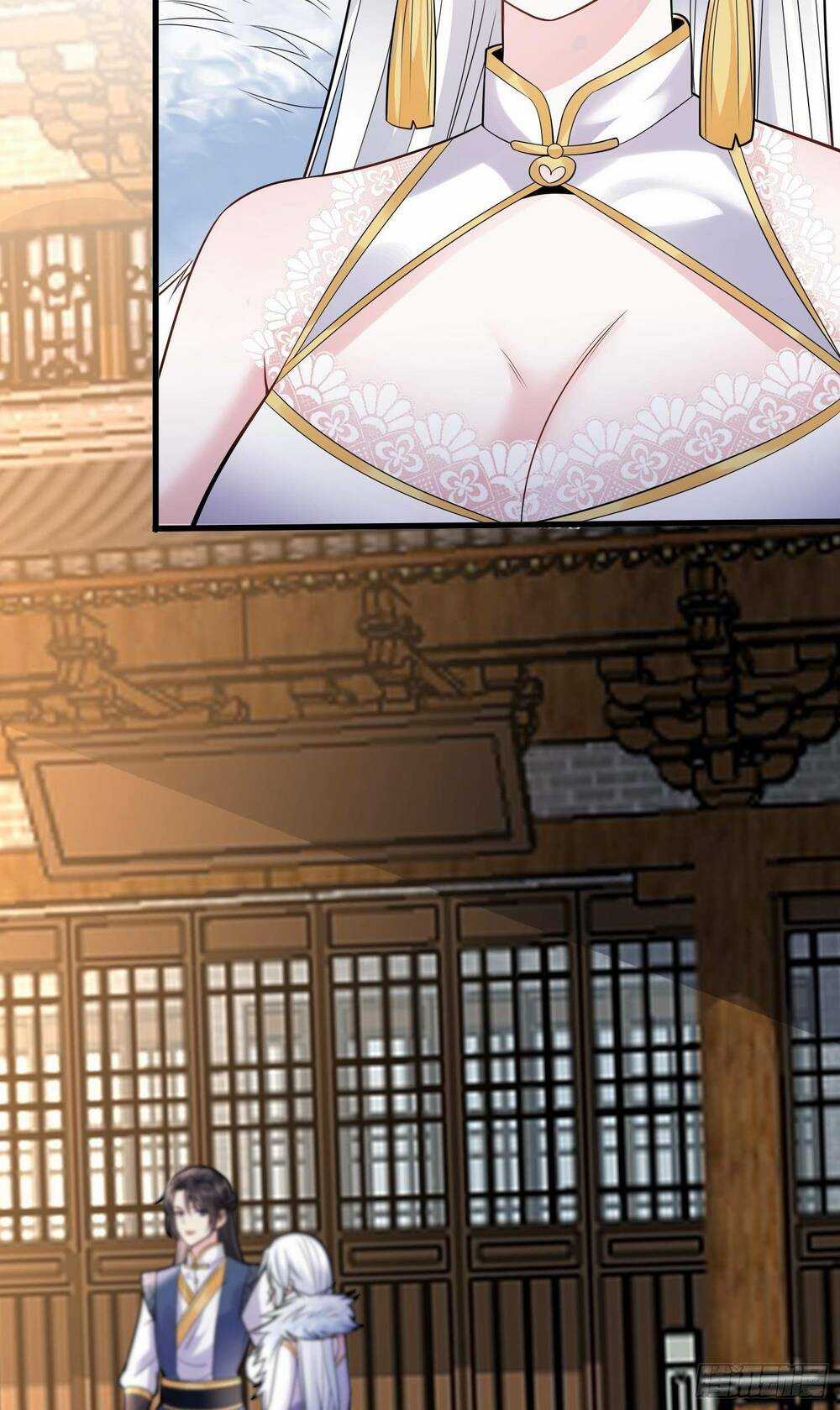 Ta Vô Địch Từ Ăn Chực Chapter 14 trang 37