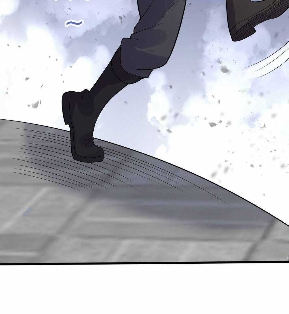 Ta Vô Địch Từ Ăn Chực Chapter 14 trang 40