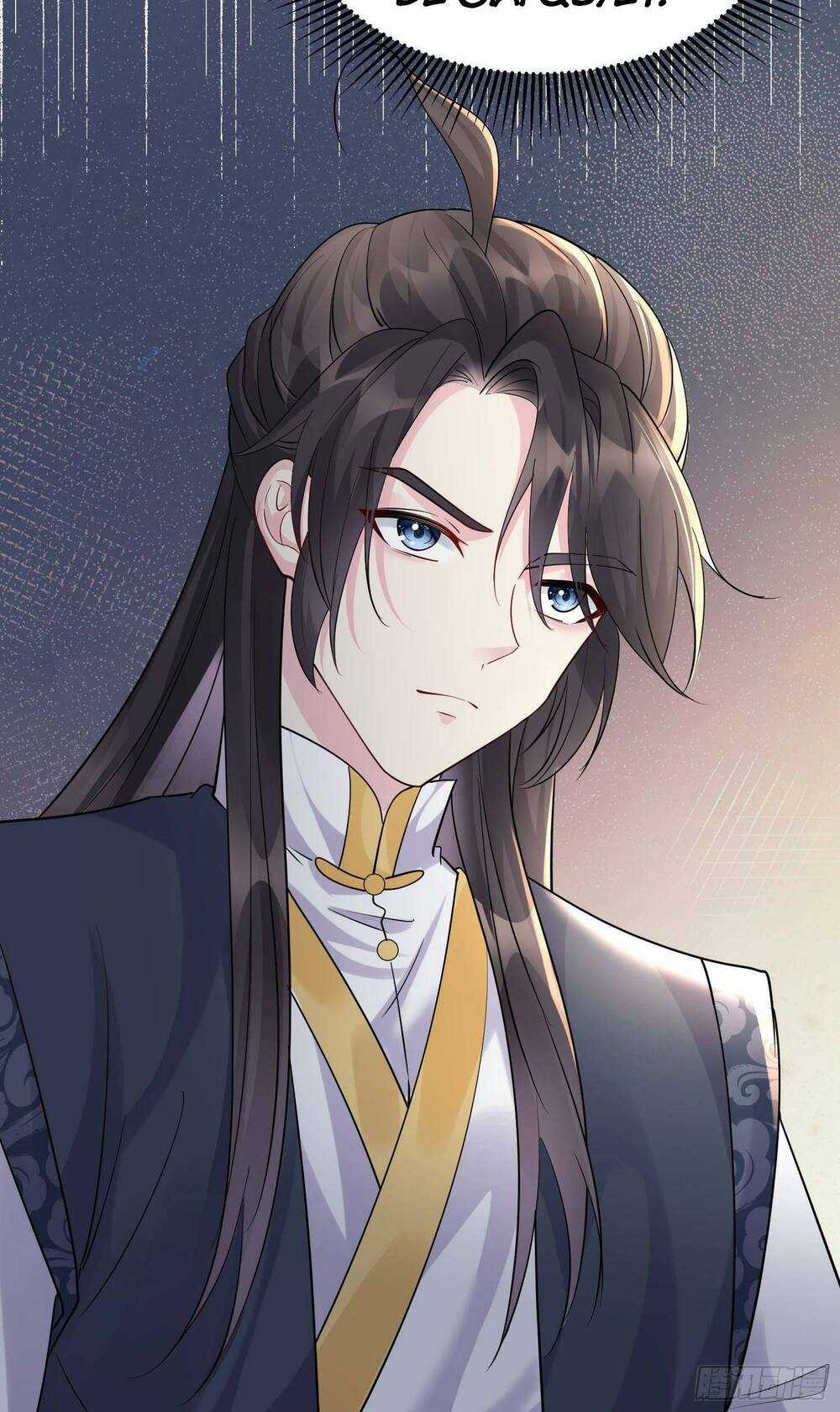 Ta Vô Địch Từ Ăn Chực Chapter 14 trang 7