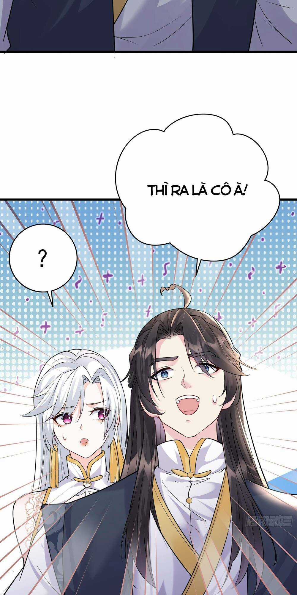 Ta Vô Địch Từ Ăn Chực Chapter 14 trang 8