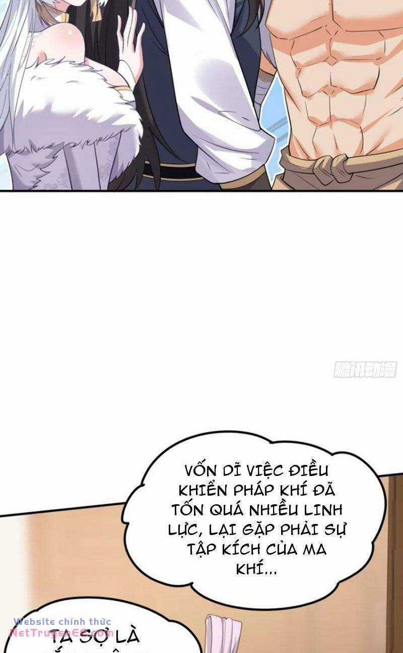 Ta Vô Địch Từ Ăn Chực Chapter 15 trang 10