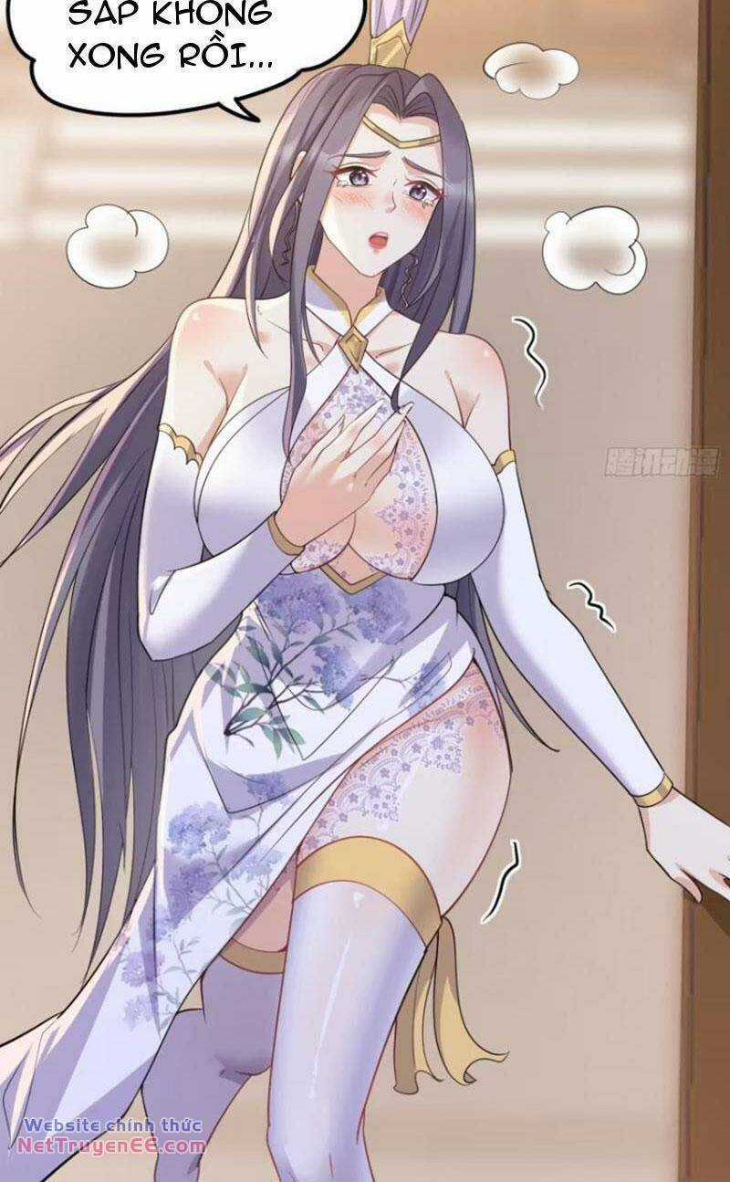 Ta Vô Địch Từ Ăn Chực Chapter 15 trang 11