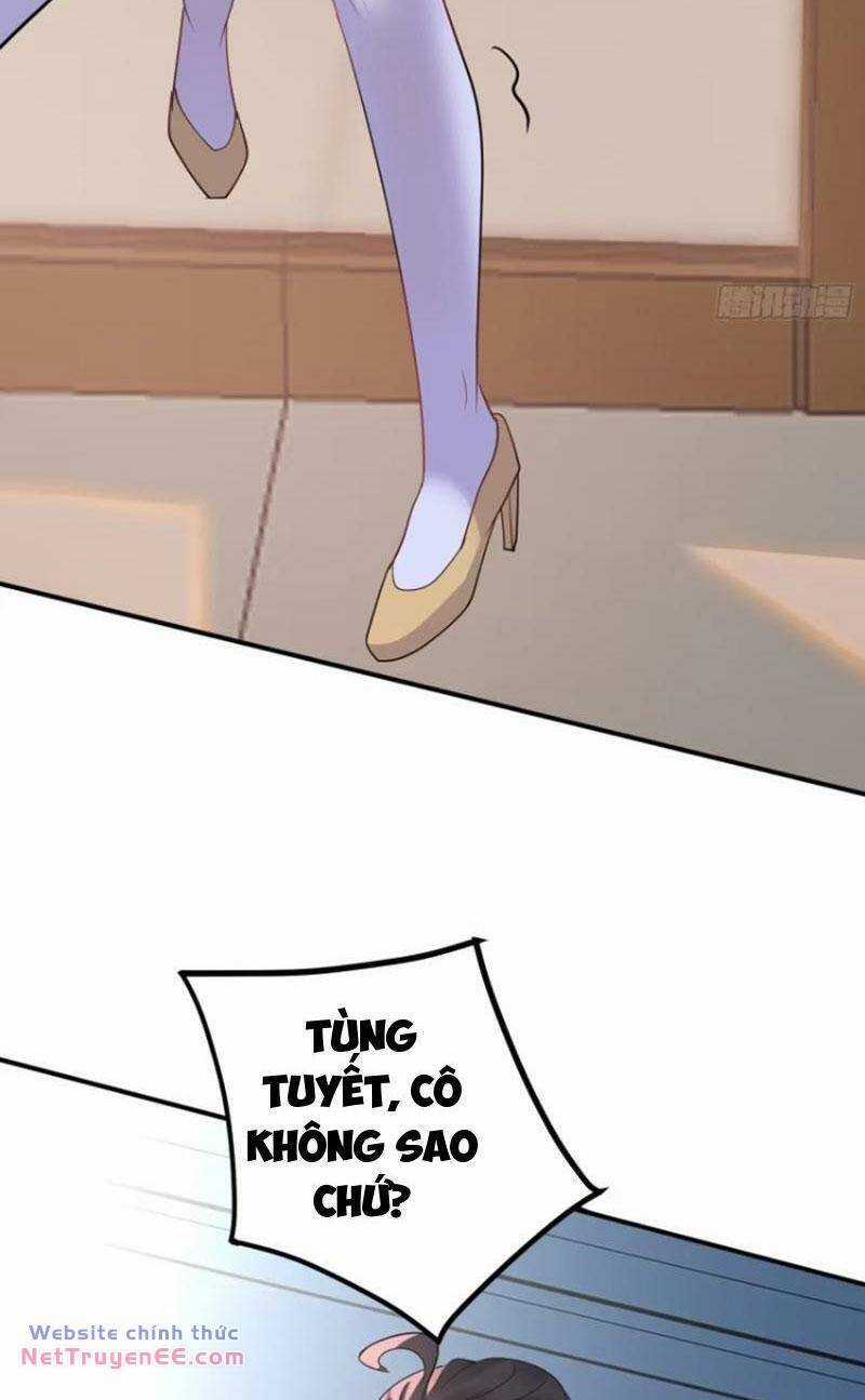 Ta Vô Địch Từ Ăn Chực Chapter 15 trang 12