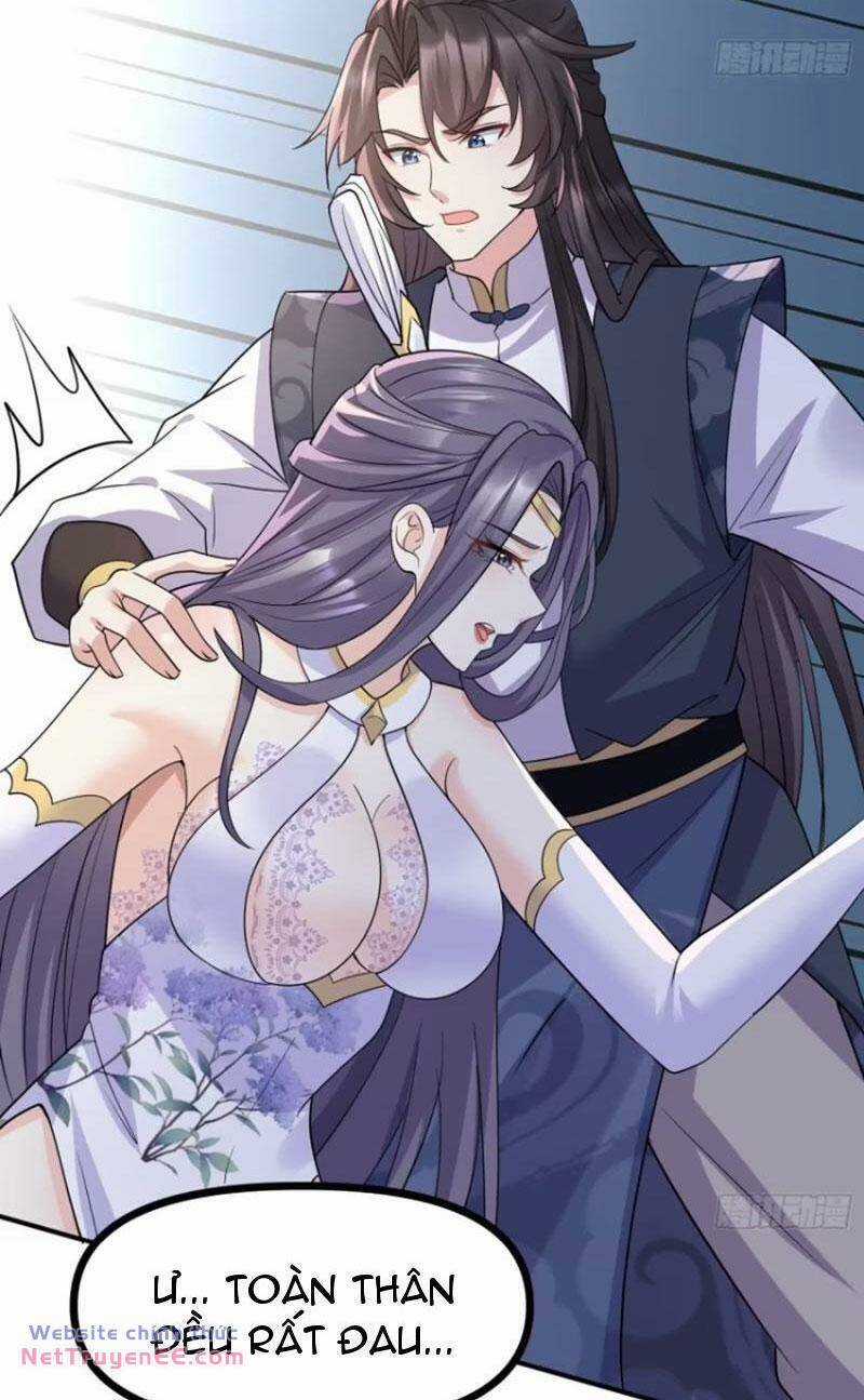 Ta Vô Địch Từ Ăn Chực Chapter 15 trang 13