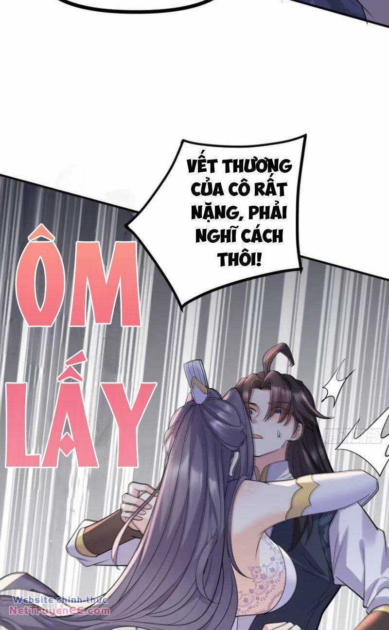 Ta Vô Địch Từ Ăn Chực Chapter 15 trang 14