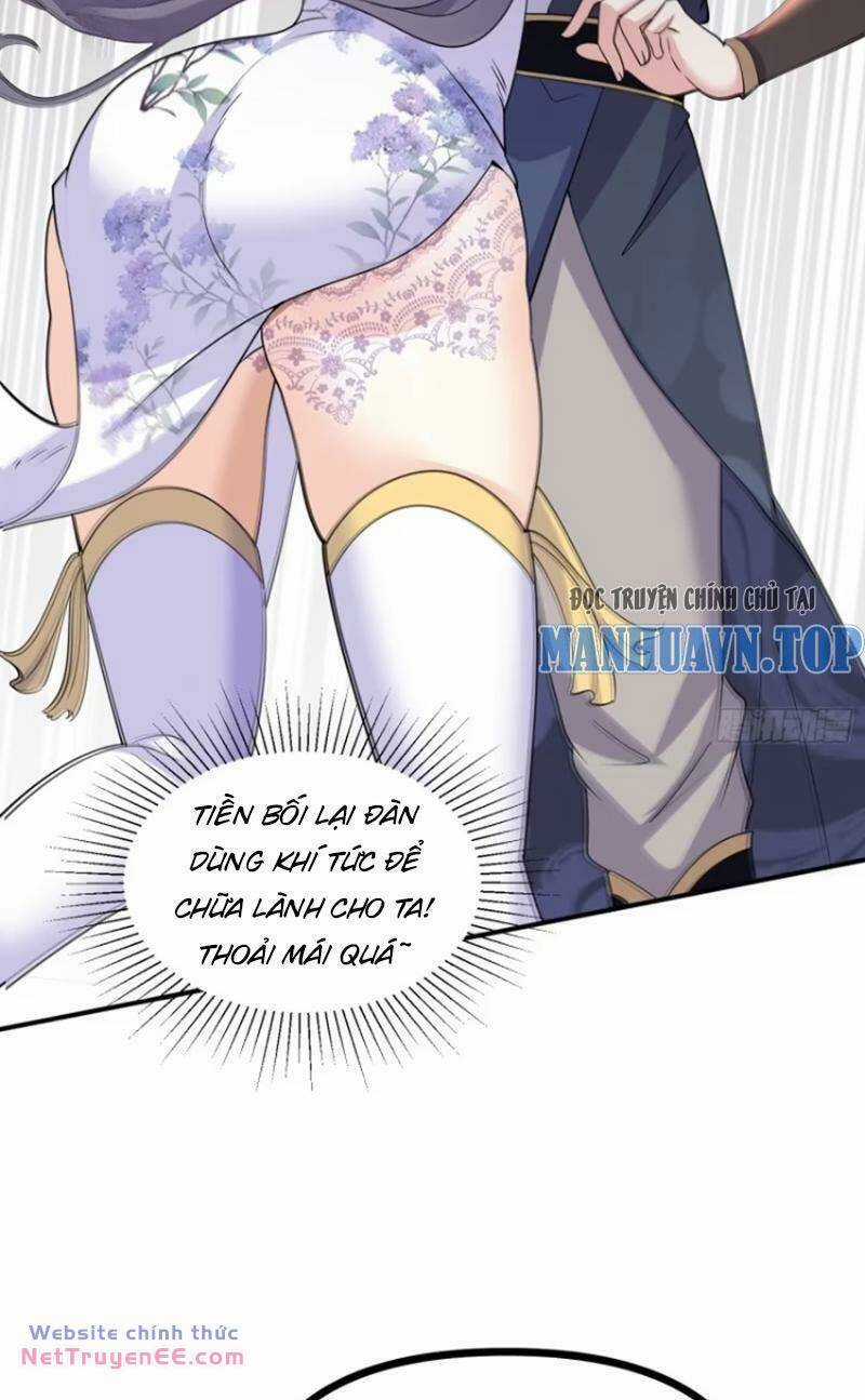 Ta Vô Địch Từ Ăn Chực Chapter 15 trang 15