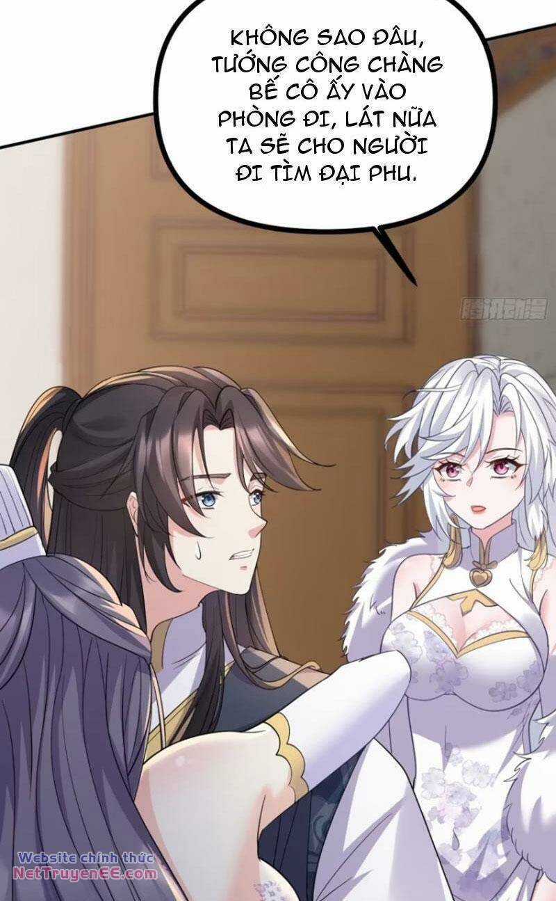 Ta Vô Địch Từ Ăn Chực Chapter 15 trang 16