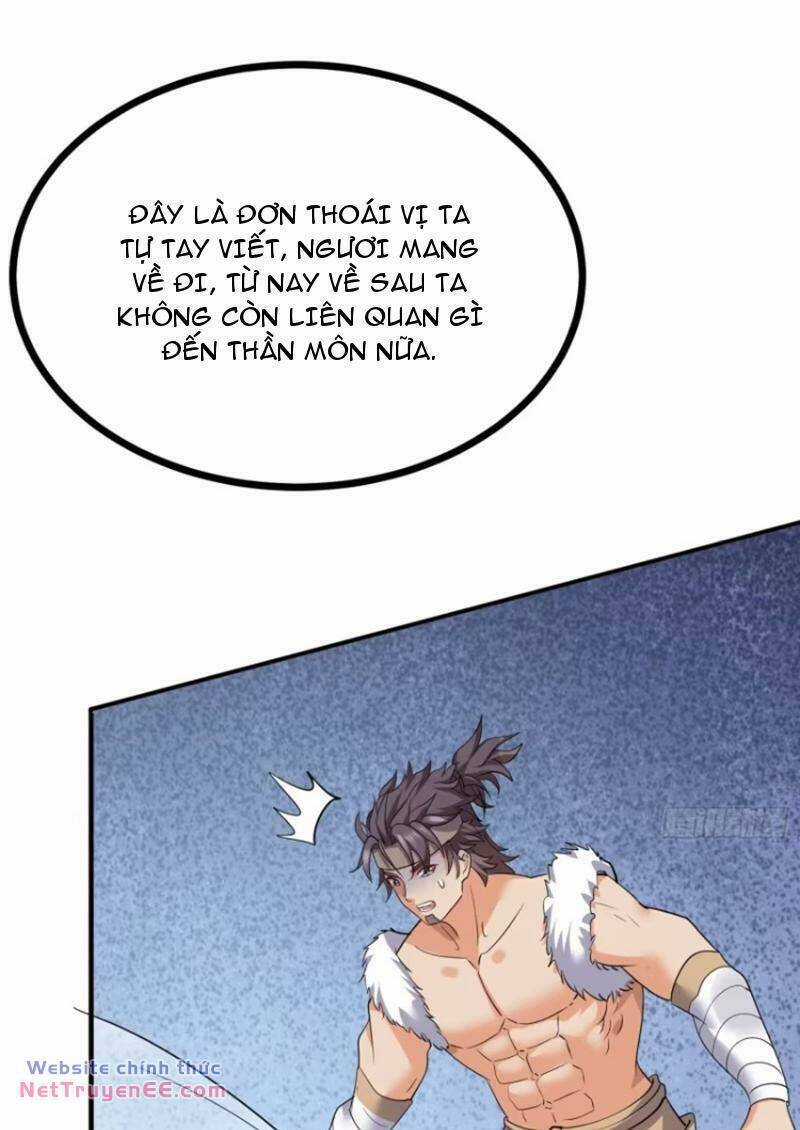 Ta Vô Địch Từ Ăn Chực Chapter 15 trang 19