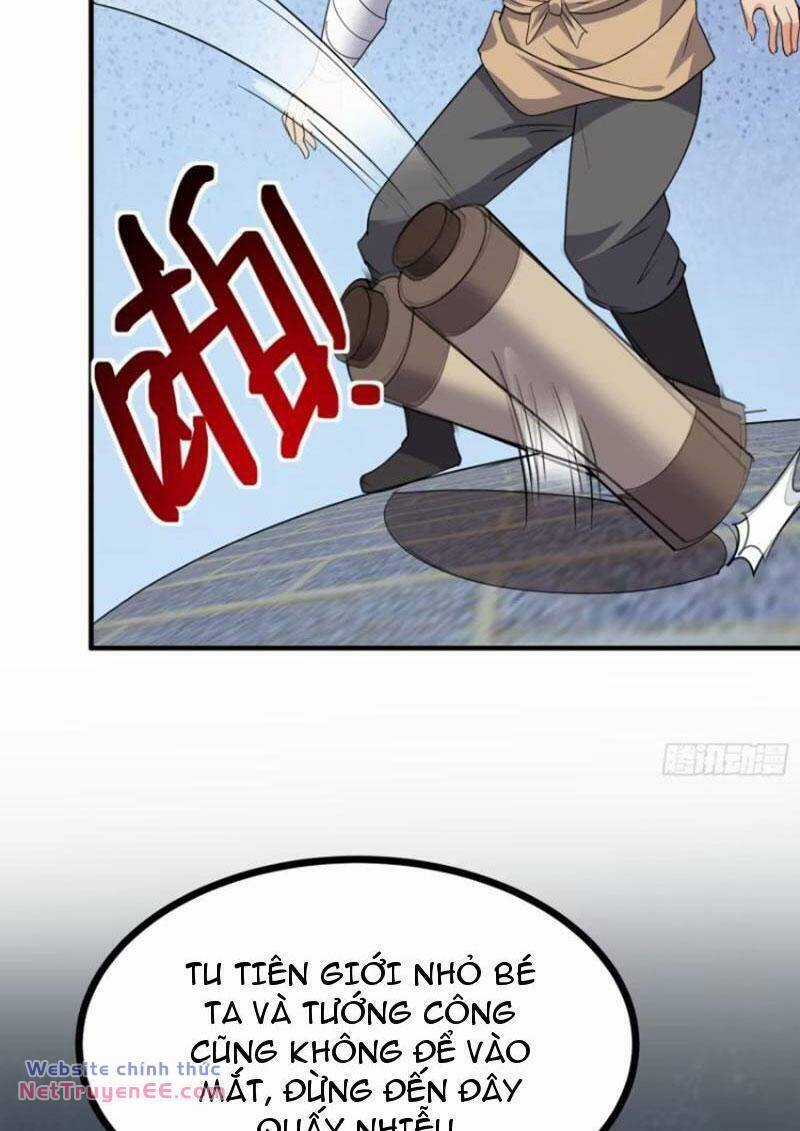 Ta Vô Địch Từ Ăn Chực Chapter 15 trang 20