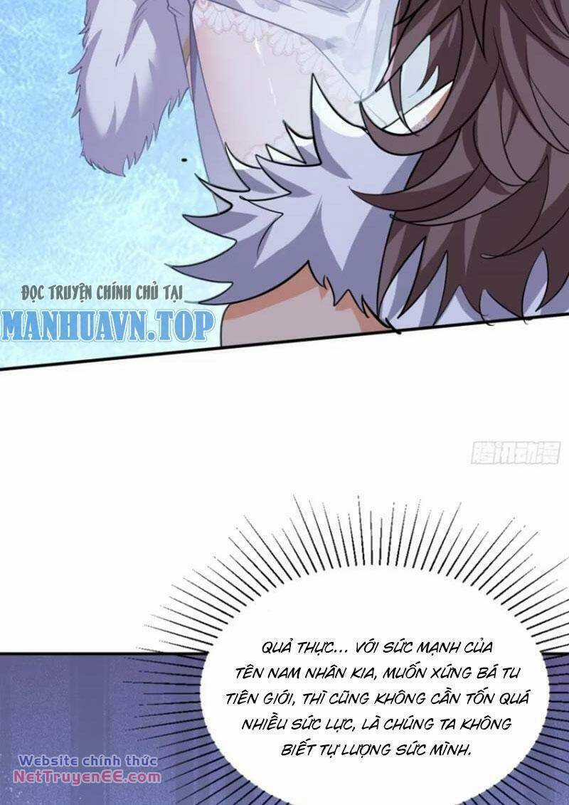 Ta Vô Địch Từ Ăn Chực Chapter 15 trang 22