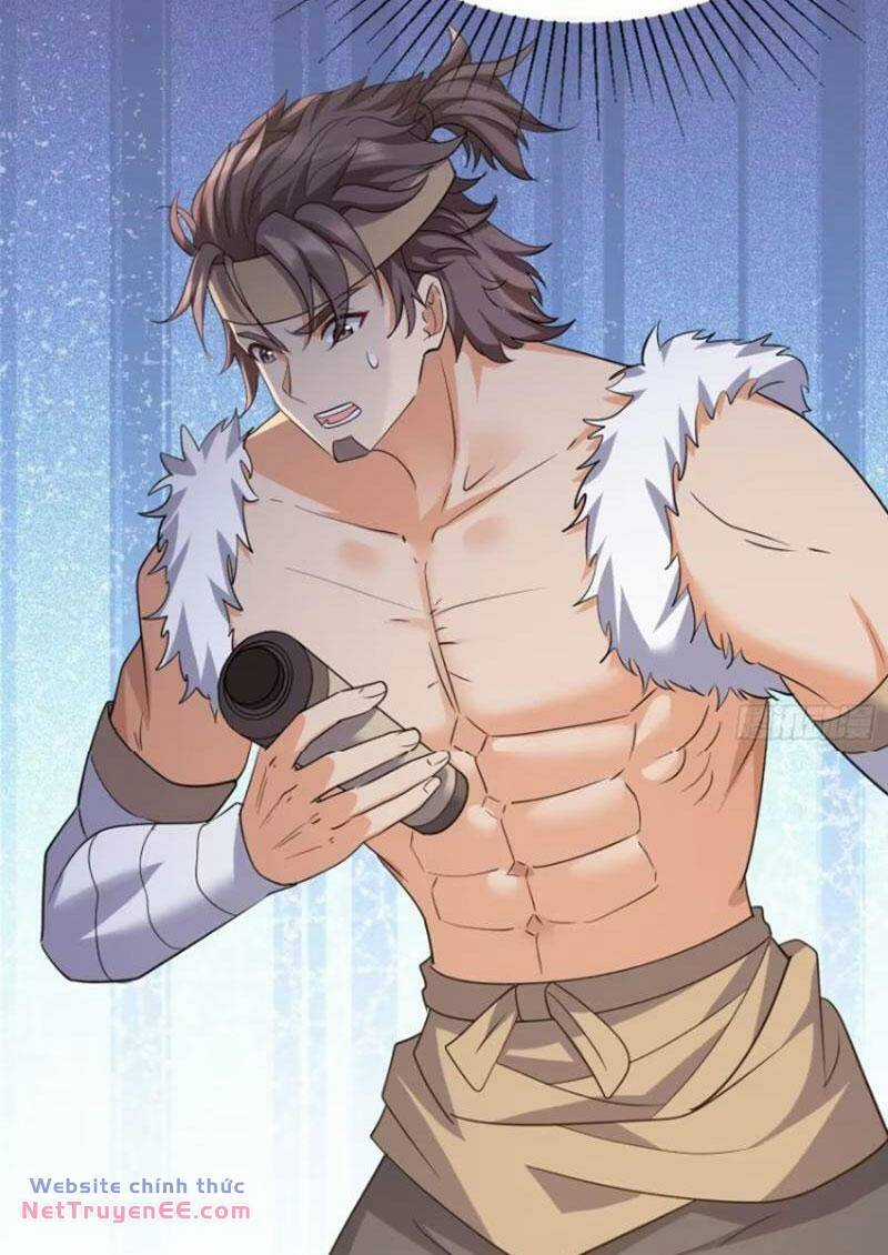 Ta Vô Địch Từ Ăn Chực Chapter 15 trang 23