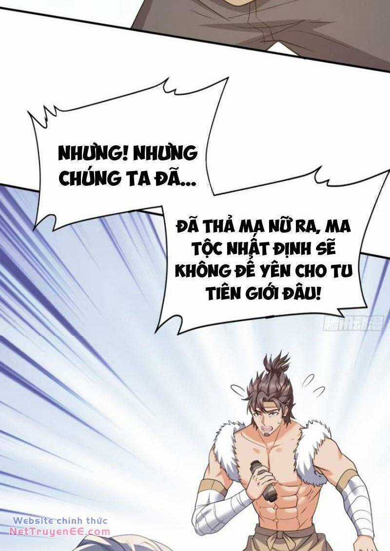 Ta Vô Địch Từ Ăn Chực Chapter 15 trang 24
