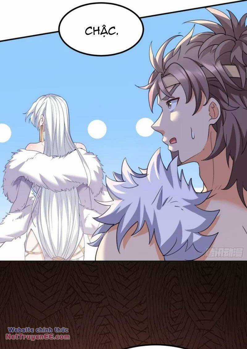 Ta Vô Địch Từ Ăn Chực Chapter 15 trang 26