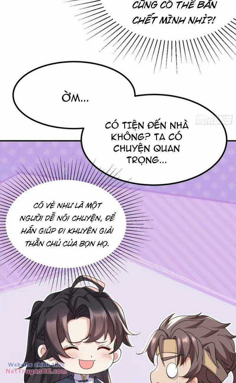 Ta Vô Địch Từ Ăn Chực Chapter 15 trang 3