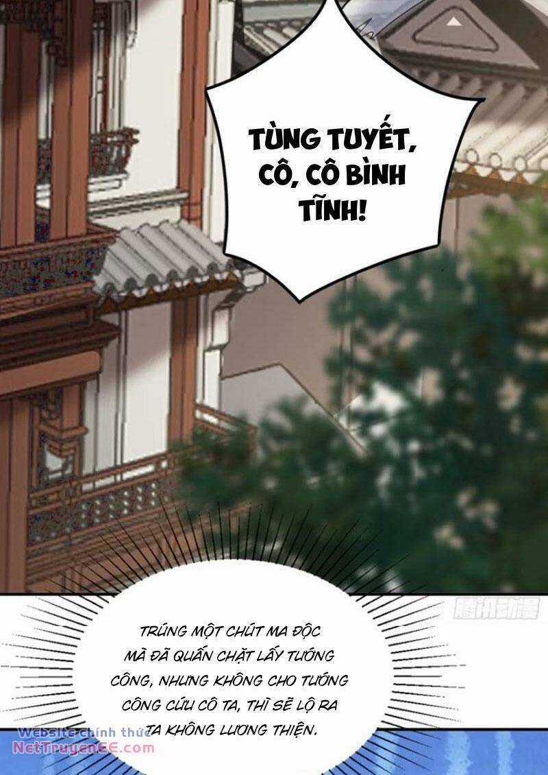Ta Vô Địch Từ Ăn Chực Chapter 15 trang 31