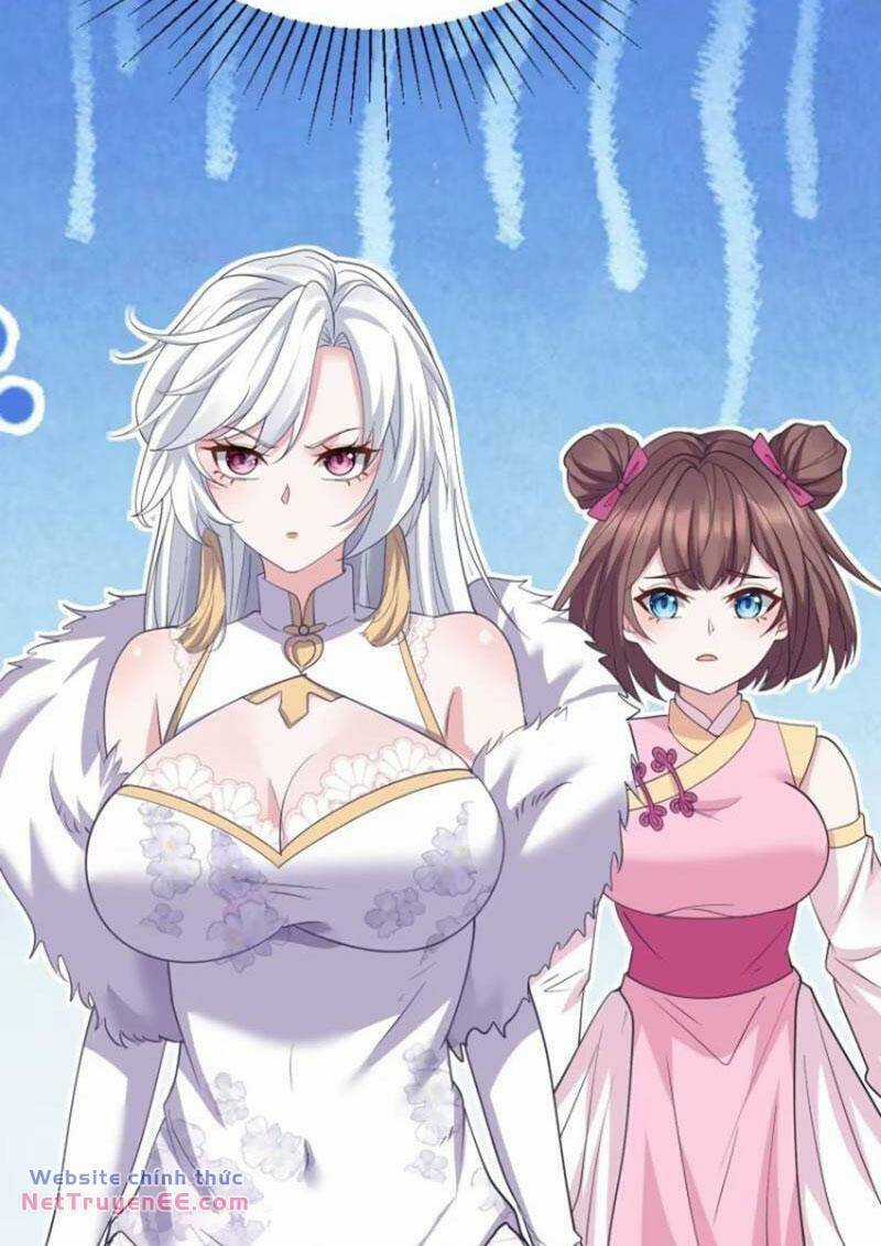 Ta Vô Địch Từ Ăn Chực Chapter 15 trang 32