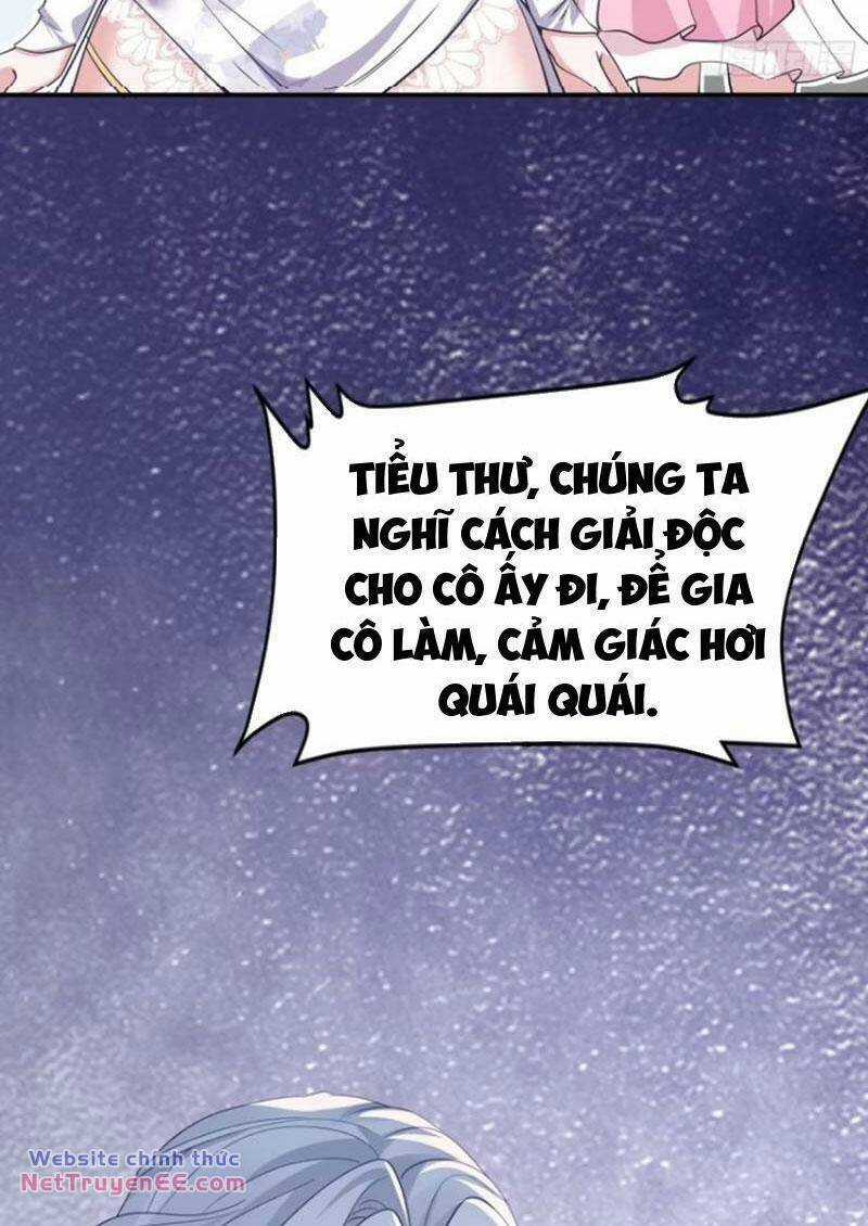Ta Vô Địch Từ Ăn Chực Chapter 15 trang 33