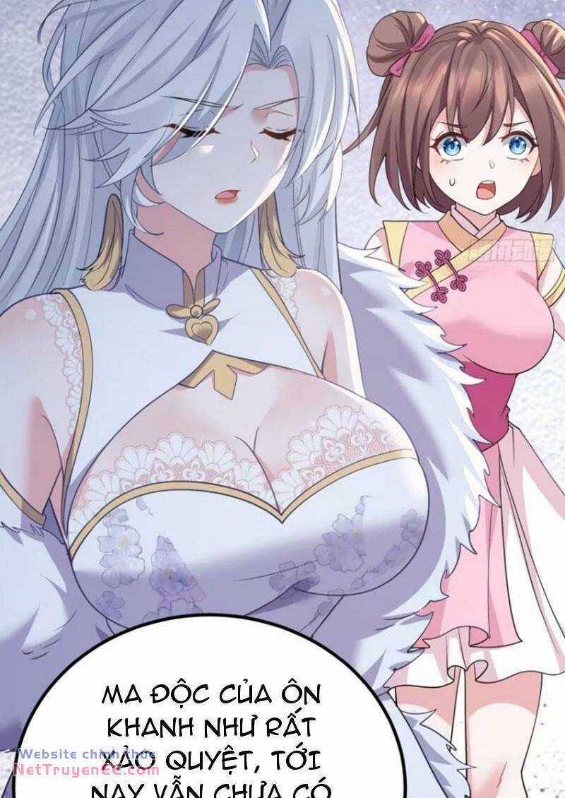 Ta Vô Địch Từ Ăn Chực Chapter 15 trang 34