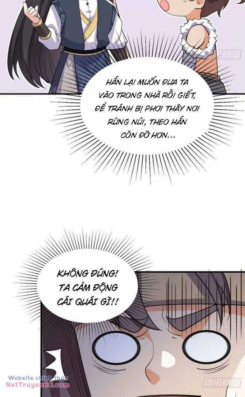 Ta Vô Địch Từ Ăn Chực Chapter 15 trang 4