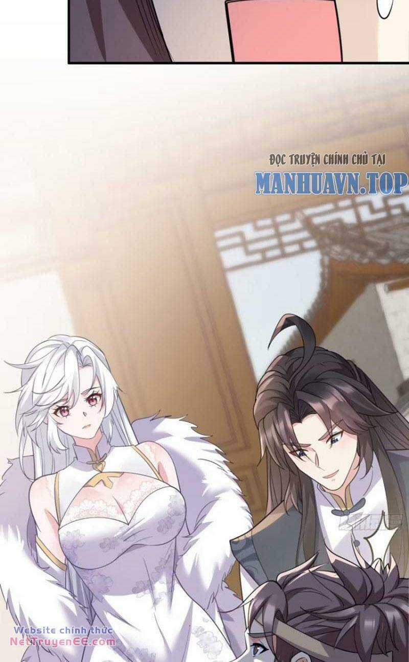 Ta Vô Địch Từ Ăn Chực Chapter 15 trang 5