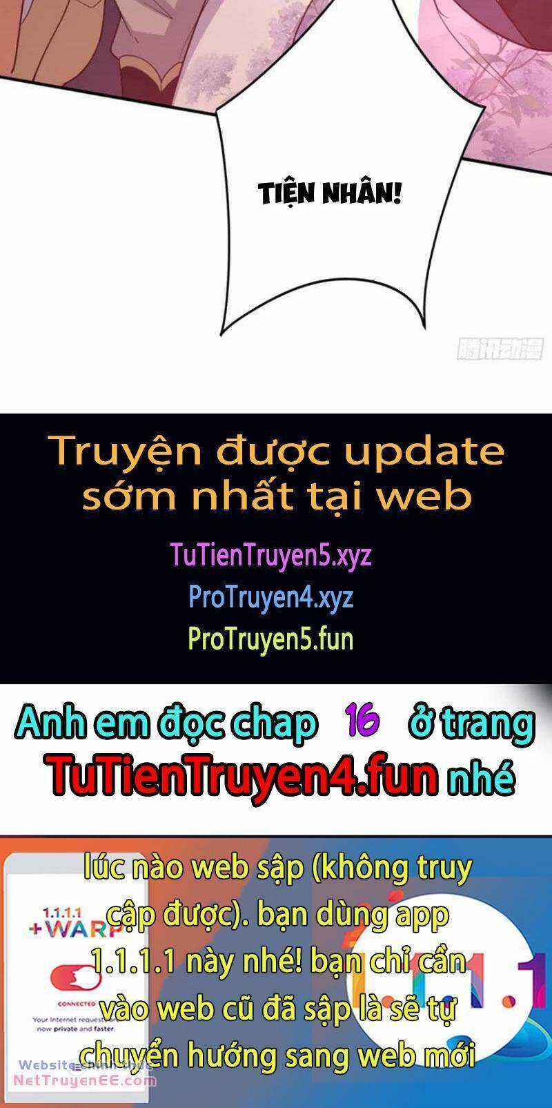 Ta Vô Địch Từ Ăn Chực Chapter 15 trang 58