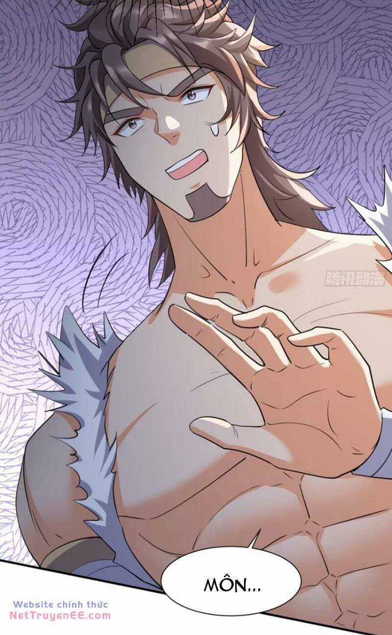 Ta Vô Địch Từ Ăn Chực Chapter 15 trang 6