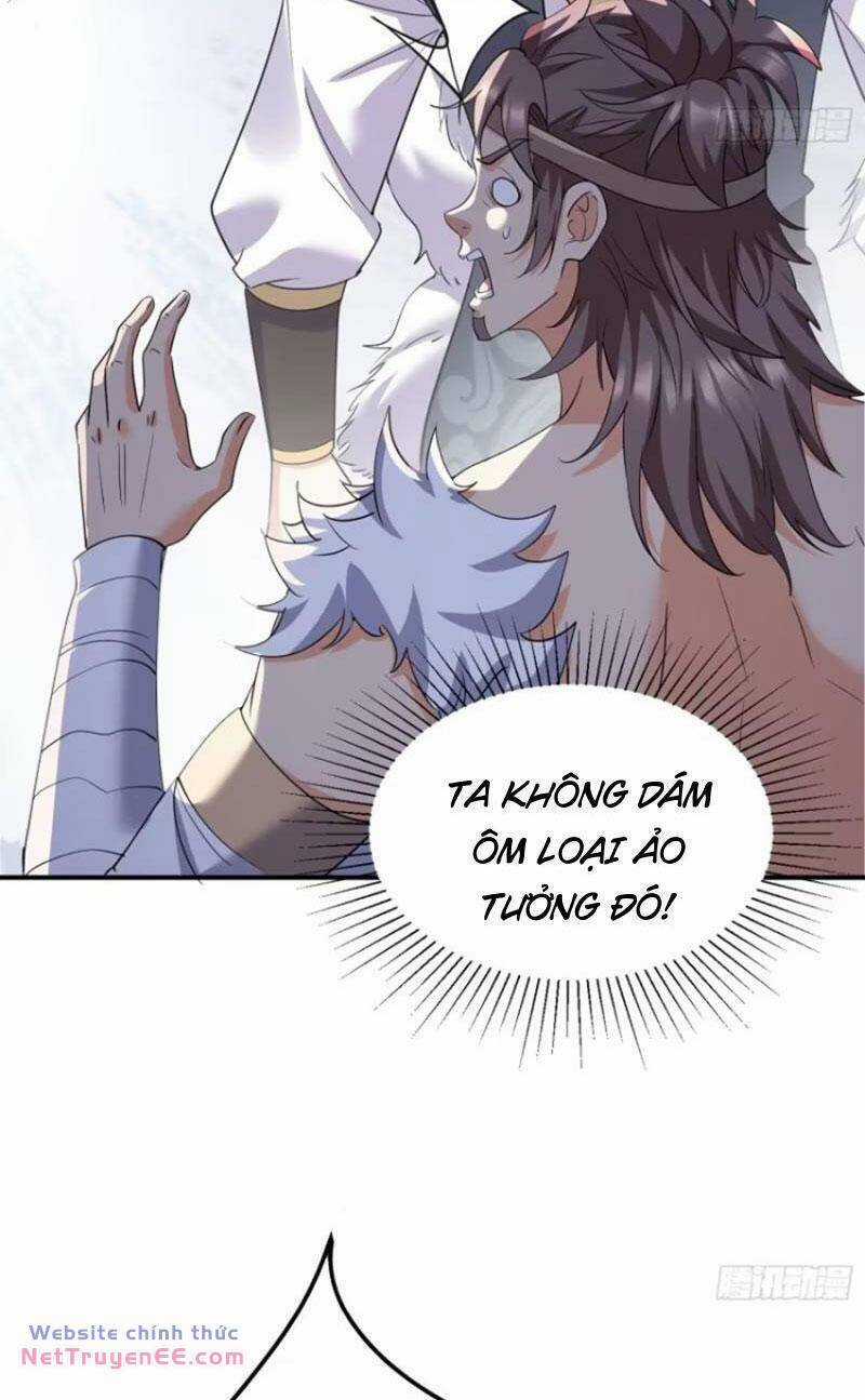 Ta Vô Địch Từ Ăn Chực Chapter 15 trang 8