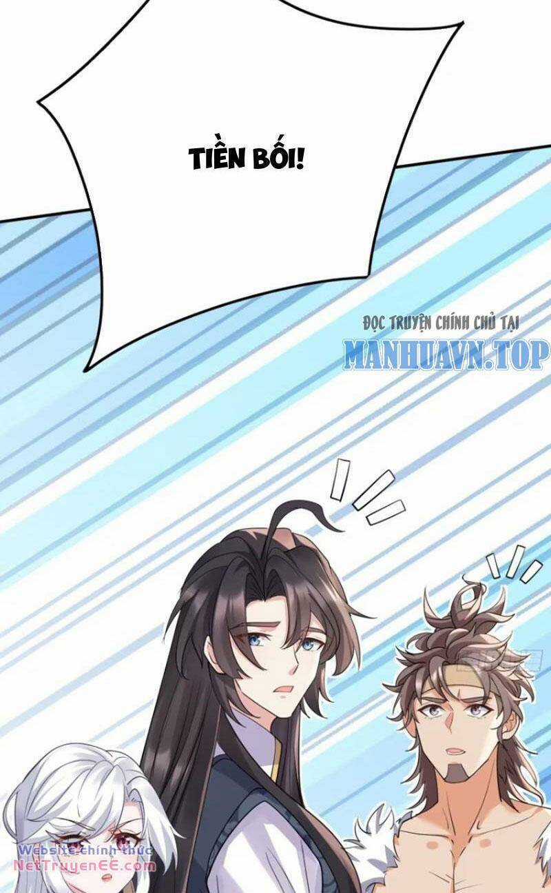 Ta Vô Địch Từ Ăn Chực Chapter 15 trang 9